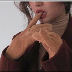 Stylenanda Winter Gloves